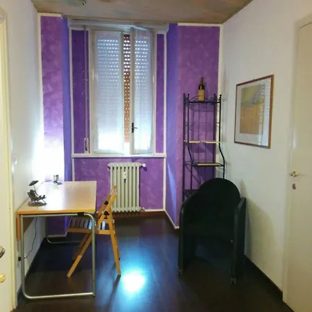 Bed & Breakfast Luci A San Siro 3*