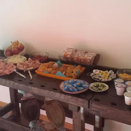 Luci A San Siro Bed and breakfast