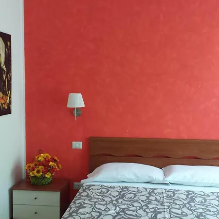 Luci A San Siro Bed and breakfast 3*