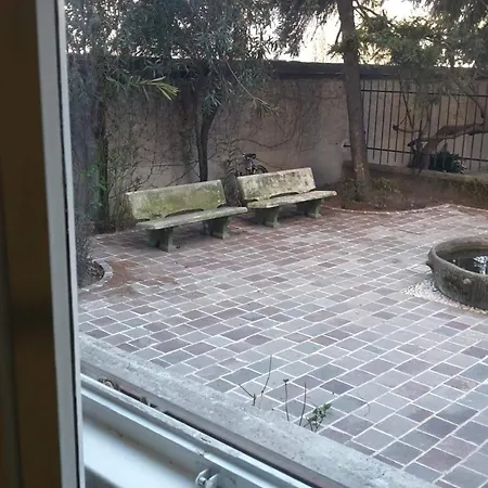 Luci A San Siro Bed and breakfast