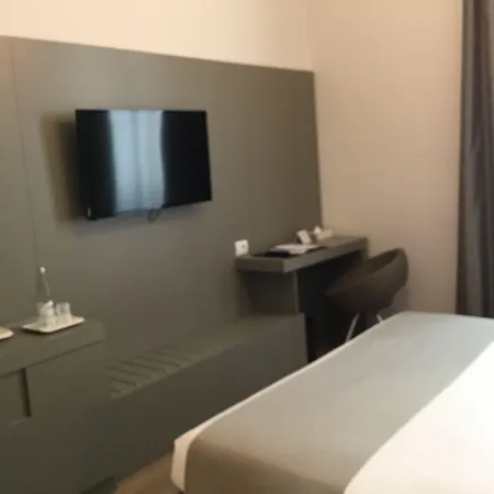 Hotel Clerici Boutique