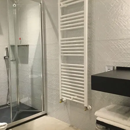 Hotel Clerici Boutique