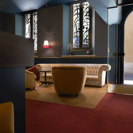 Clerici Boutique Hotel Milán