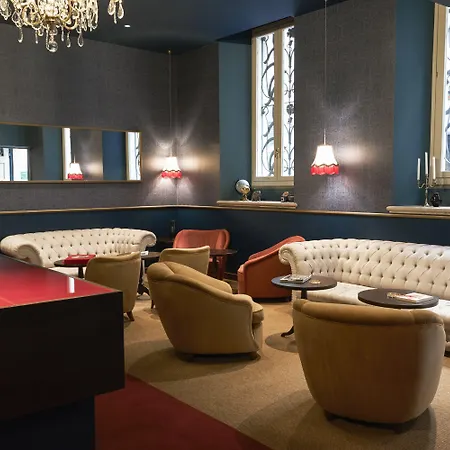 Clerici Boutique Hotel