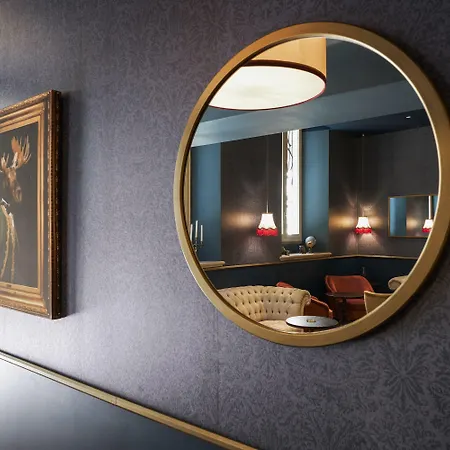 Clerici Boutique Hotel 4*