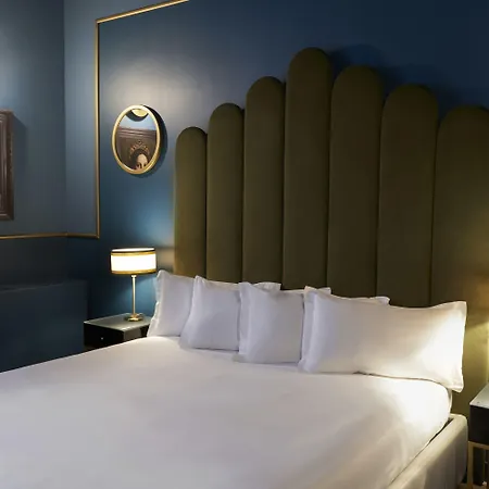 Clerici Boutique Hotel Milaan