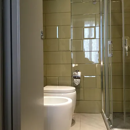 Clerici Boutique 4* Milaan