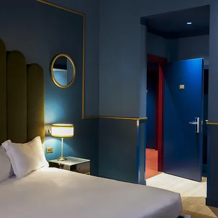 Clerici Boutique Hotel Milaan