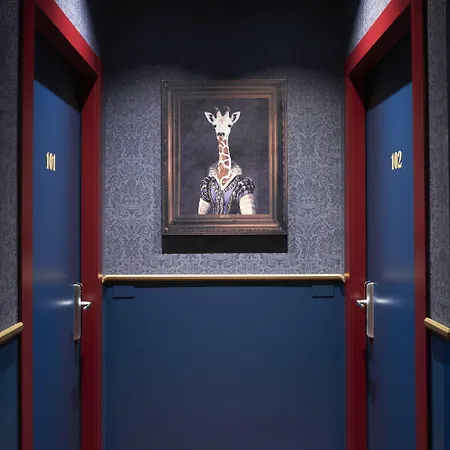 Clerici Boutique Hotel 4*