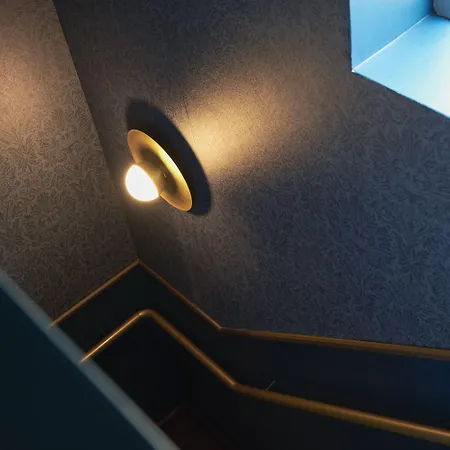 Clerici Boutique Отель 4*