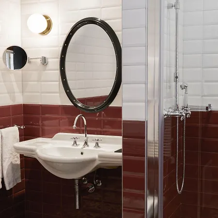 Clerici Boutique Hotel Milaan