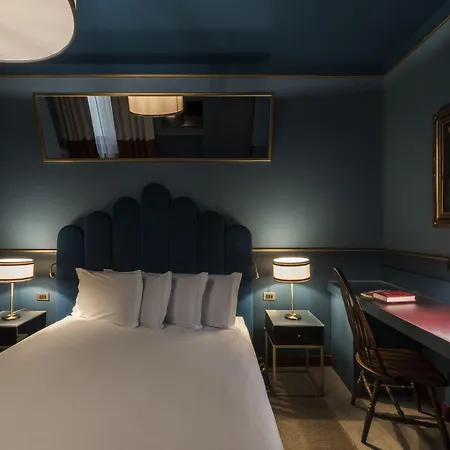 Hotel Clerici Boutique Mediolan