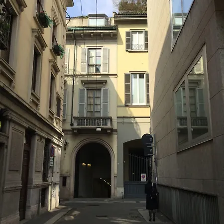 Clerici Boutique Hotel 4*