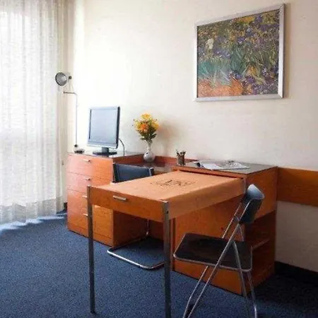 Viserba Aparthotel 3*