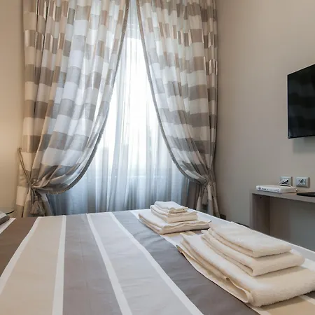 Affittacamere Brera Prestige 4*