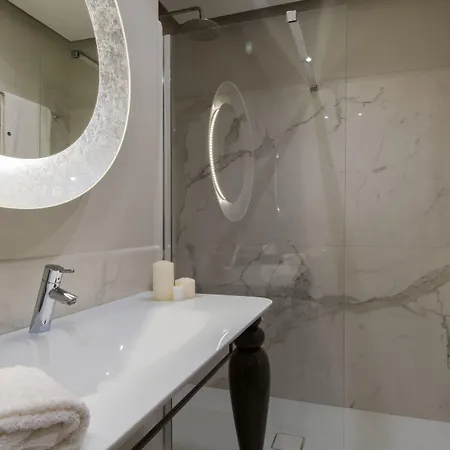 Brera Prestige Gasthuis Milaan