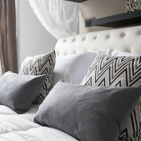 Dei Mercanti Apartmanhotel 4*