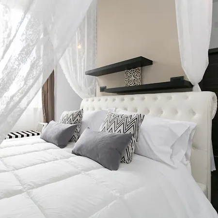 Apartmanhotel Dei Mercanti Milánó