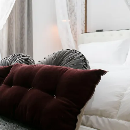 Dei Mercanti Apartmanhotel