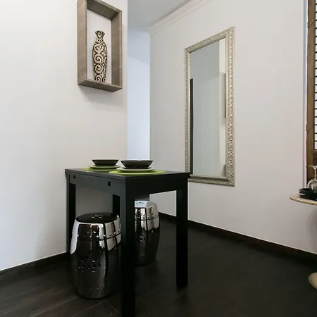 Apartmanhotel Dei Mercanti