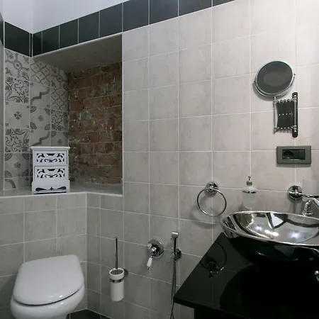 Aparthotel Dei Mercanti 4*