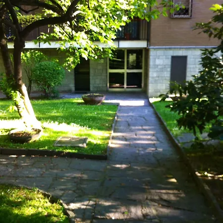 Mi. Style Bed & Breakfast Milan