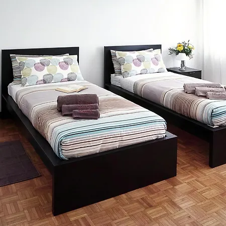 Mi. Style Bed & Breakfast 3*