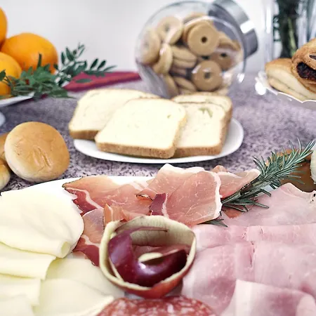 Mi. Style Alojamento de Acomodação e Pequeno-almoço 3*