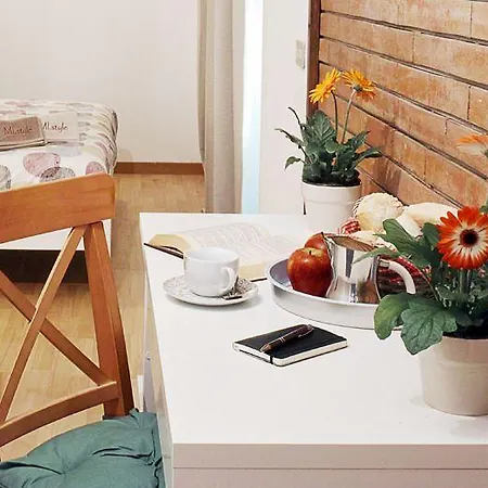 فندق مبيت وإفطار Mi. Style ميلان