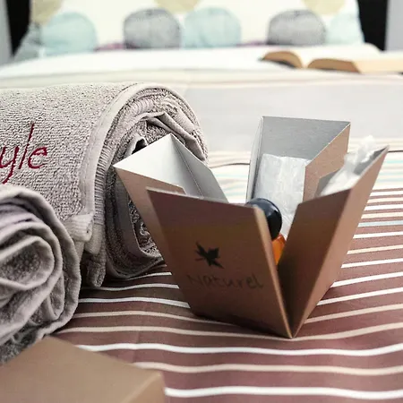 Mi. Style Bed & Breakfast Milan