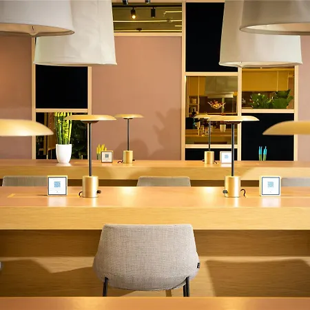 Innside By Meliá Torre Galfa 4*