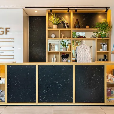 Innside By Melia Torre Galfa 호텔 4*