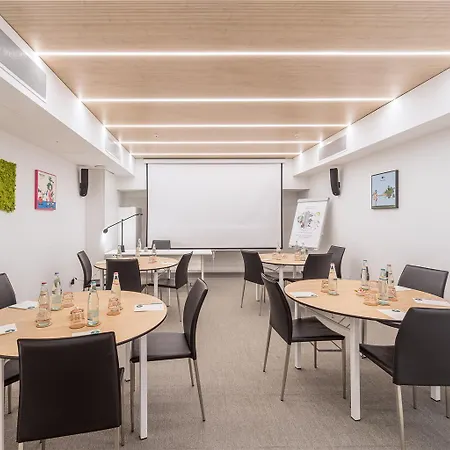 Innside By Melia Torre Galfa 4*