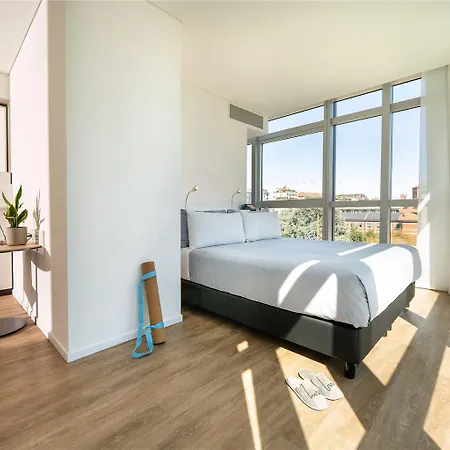 Innside By Melia Torre Galfa Hotell