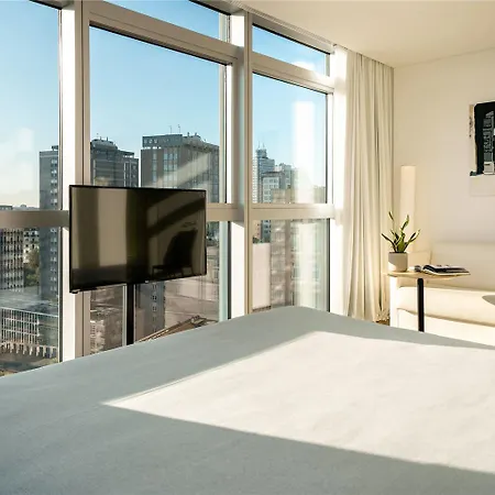 Innside By Melia Torre Galfa Milano