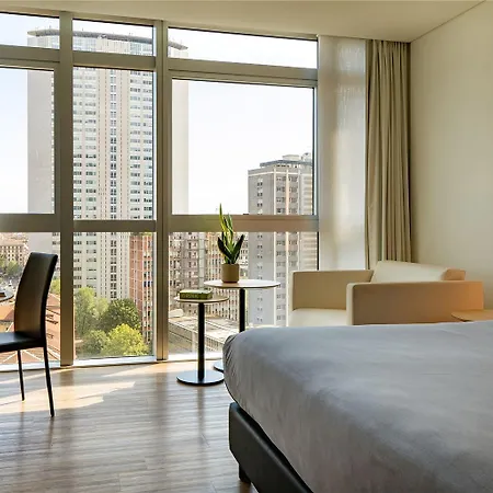 Innside By Melia Torre Galfa Hotell