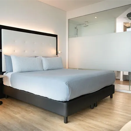 Hotell Innside By Melia Torre Galfa 4*