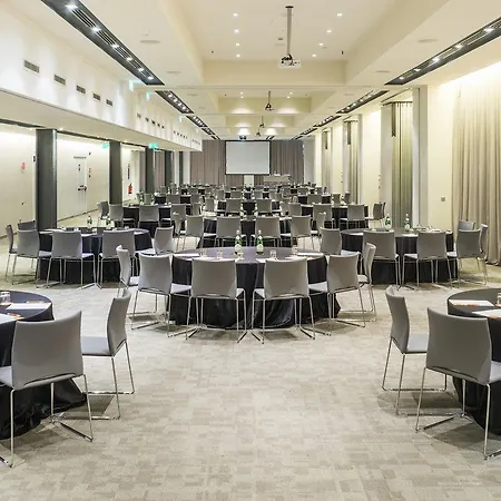 Hotel Nhow Milaan