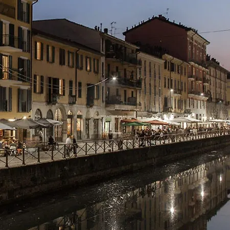 Tivoli President 5* Milan
