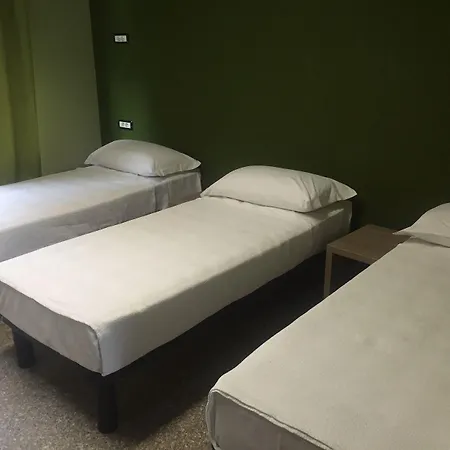 Mrhostel Auberge de jeunesse Milan