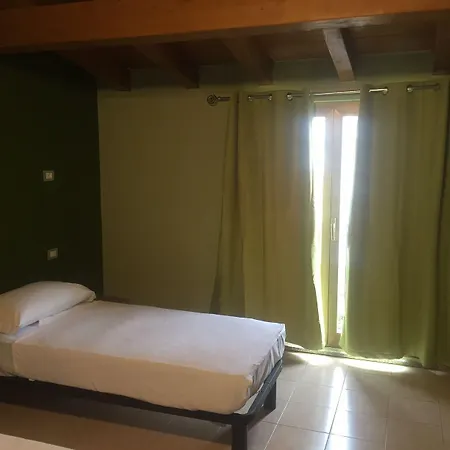 Mrhostel Auberge de jeunesse