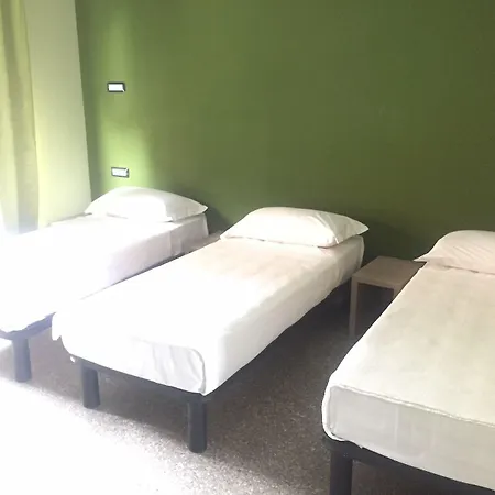 Mrhostel Auberge de jeunesse Milan
