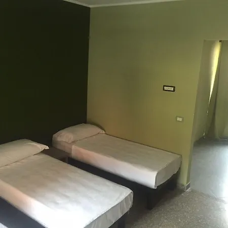 Mrhostel Vandrerhjem *