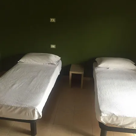 Vandrerhjem Mrhostel Milano