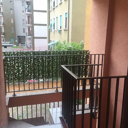 Mrhostel Milan
