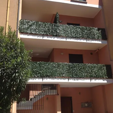Mrhostel Milan