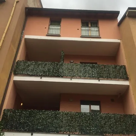 Mrhostel Vandrerhjem Milano