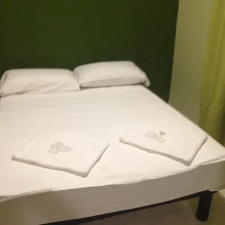 Hostel Mrhostel Milánó