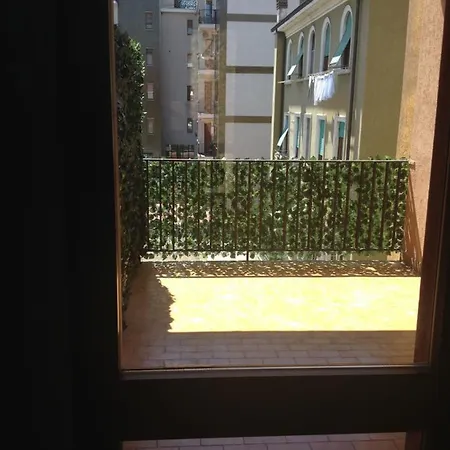 אכסניה Mrhostel