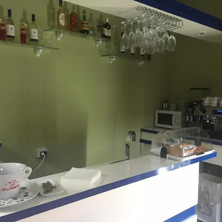 Auberge de jeunesse Mrhostel